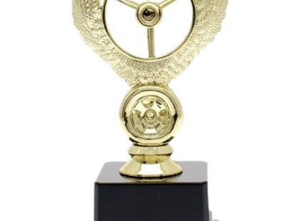 Premiazione personalizzata automobili