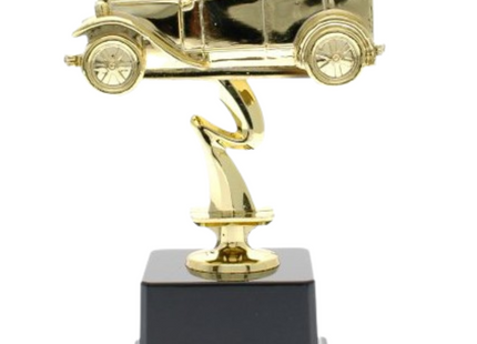 Premiazione personalizzata auto d'epoca+