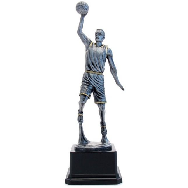 Premiazione personalizzata Basket
