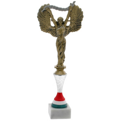 Premiazione personalizzata vittoria