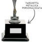 Premiazione personalizzata danza