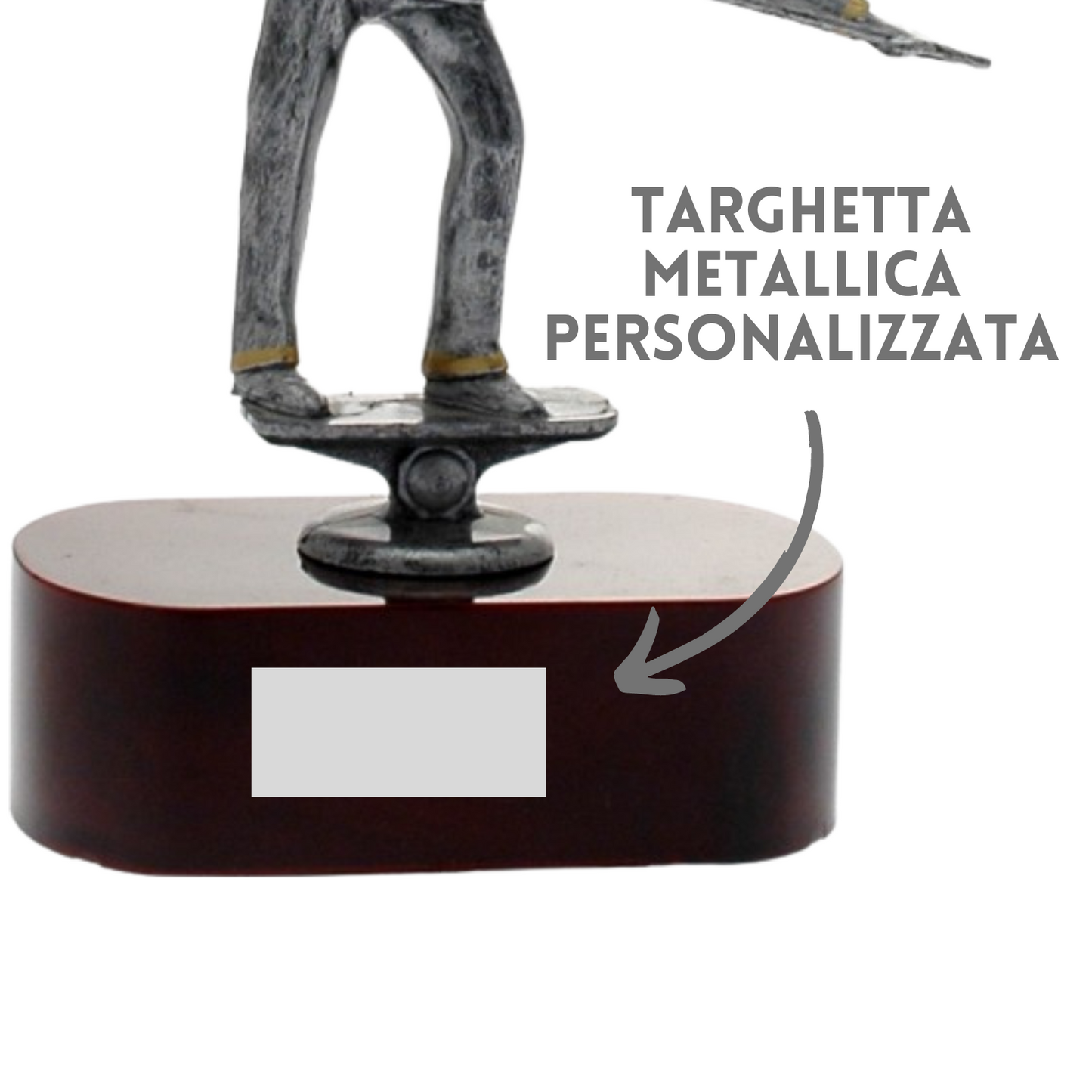 Premiazione personalizzata biliardo