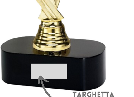 Premiazioni personalizzate premio calcio