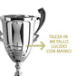 Coppa trofeo da 57 cm, peso da 2,8 Kg | Cod. 1.103