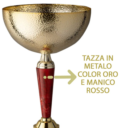 Premiazioni personalizzate per tutti gli sport