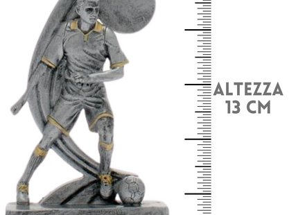 Premiazioni personalizzate premio calcio