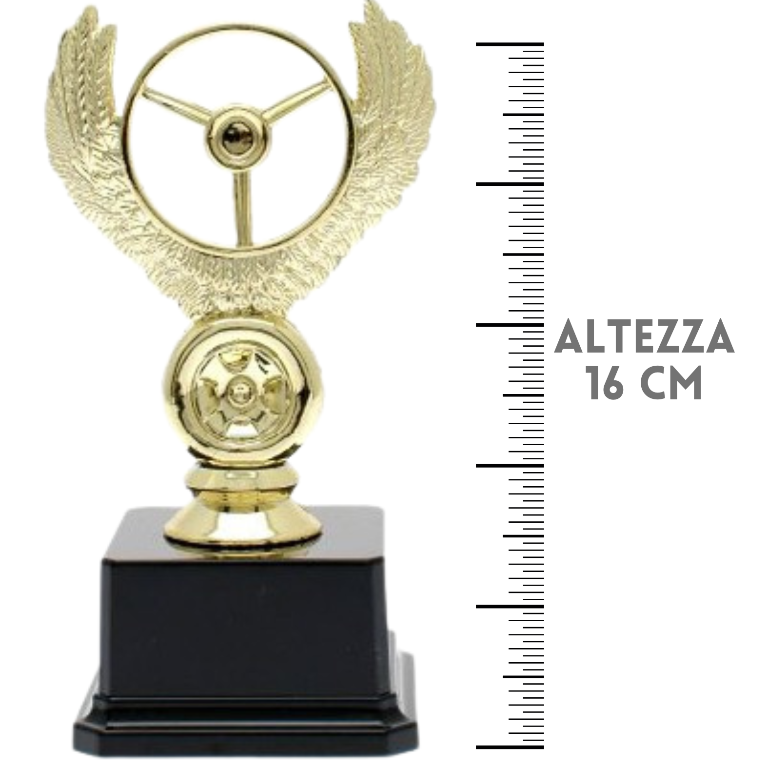 Premiazione personalizzata automobili