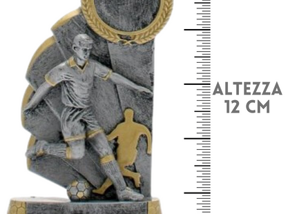 Premiazioni personalizzate premio calcio