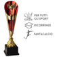 Premiazioni personalizzate per tutti gli sport