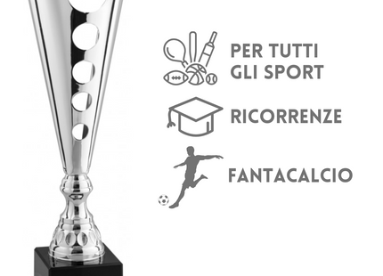 Premiazioni personalizzate