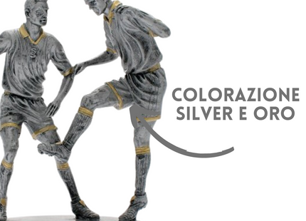 Premiazioni personalizzate premio calcio