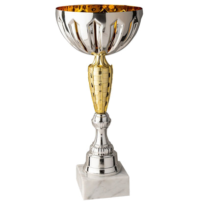 premiazioni sportive personalizzate coppa