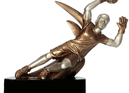 Premiazioni personalizzate miglior portiere