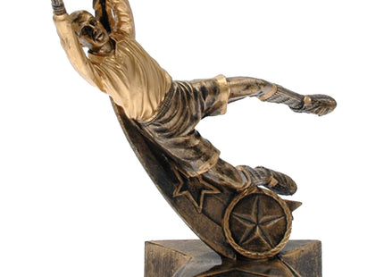 Premiazioni personalizzate miglior portiere