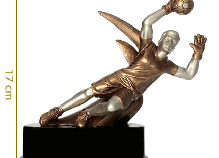 Premiazioni personalizzate miglior portiere
