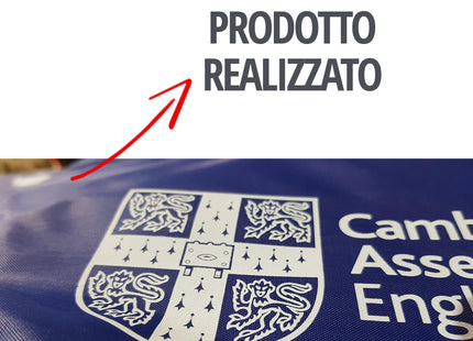 sacche zaino personalizzate gadget promozionali
