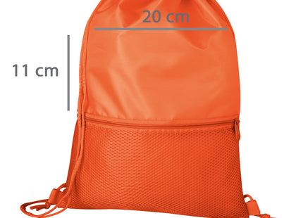 sacche personalizzate gadget promozionali