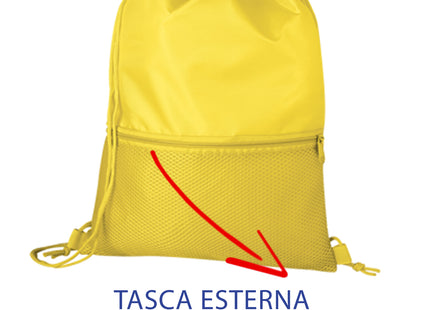 sacche personalizzate gadget promozionali