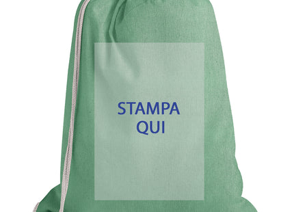 sacche personalizzate promozionali