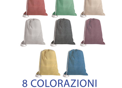 sacche personalizzate promozionali