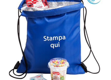Sacche termiche personalizzate