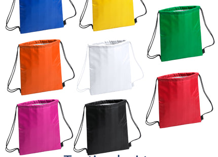 Sacche termiche personalizzate