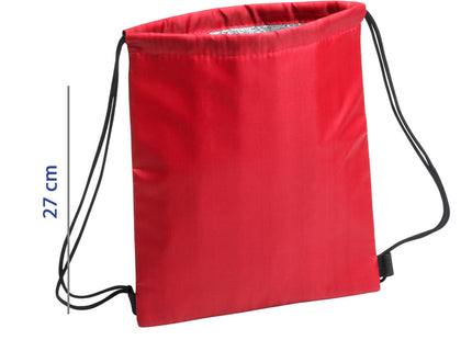 Sacche termiche personalizzate