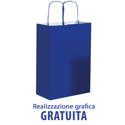 buste in carta shopper personalizzatebuste in carta shopper personalizzate