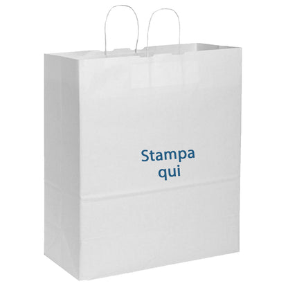 buste in carta personalizzate