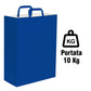 Busta in carta personalizzata 32x43x17 cm | Cod. PG062
