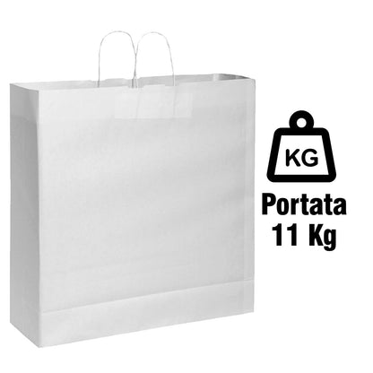 buste in carta personalizzate