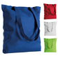 Shopper personalizzate in cotone