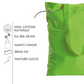 Shopper personalizzate in cotone 280gr. | Cod. PG184