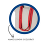 Shopper personalizzate in cotone