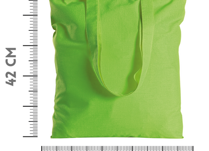 Shopper personalizzate in cotone