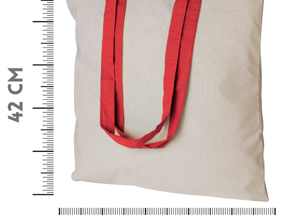 Shopper personalizzate in cotone