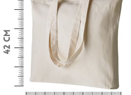 Shopper personalizzate in cotone