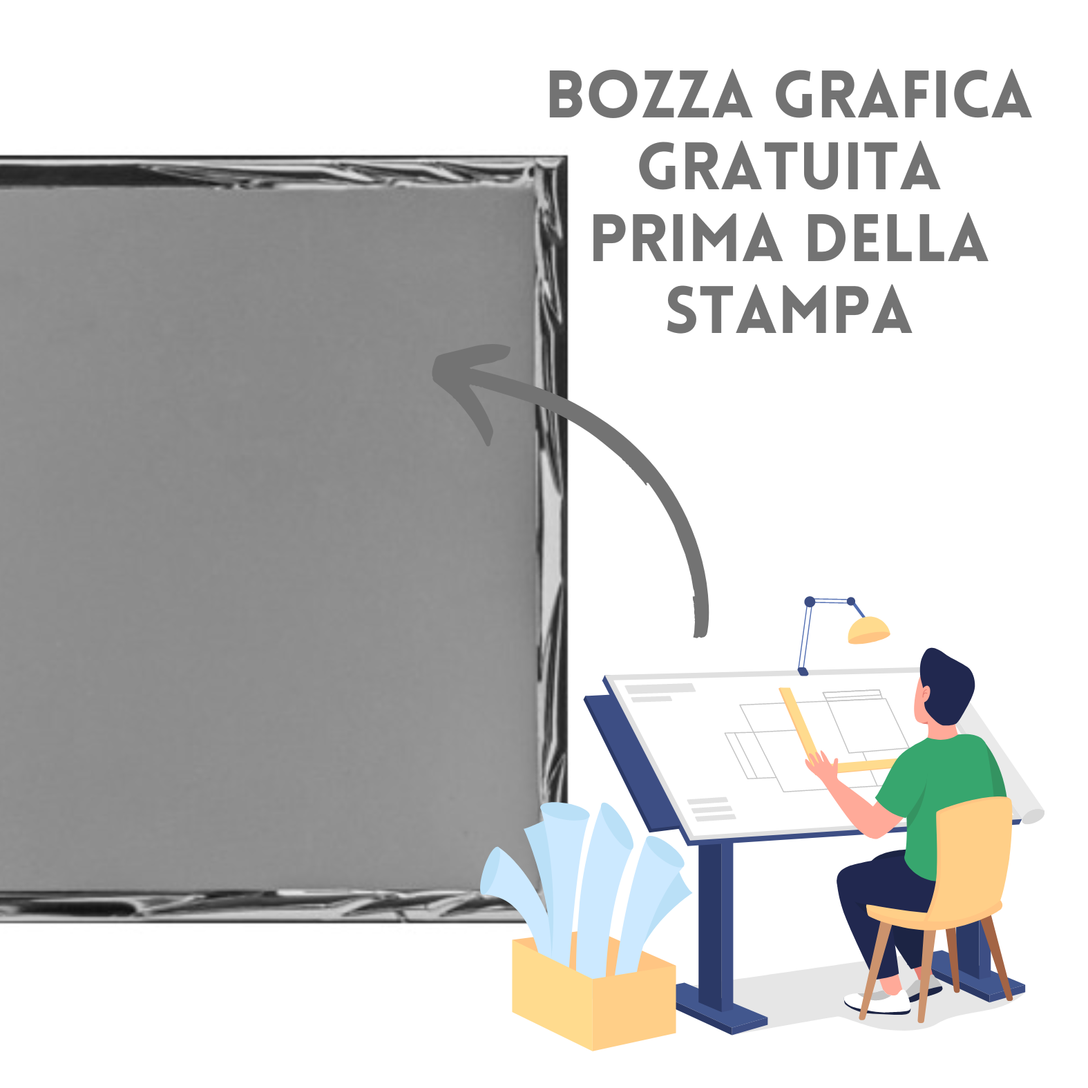 Gadget Personalizzati Per Aziende Targa Personalizzata Hole Gadget