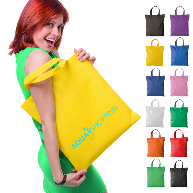 Shopper personalizzate