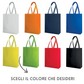 Shopper personalizzate