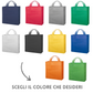 Shopper personalizzate