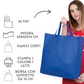 Shopper personalizzate