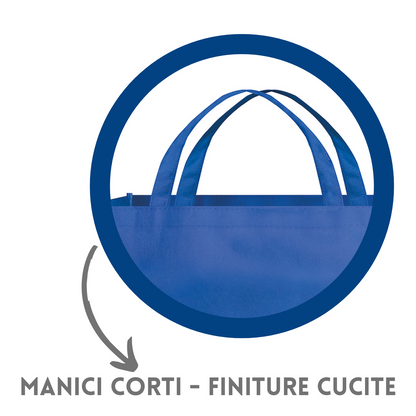 Shopper personalizzate