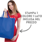 Shopper personalizzate