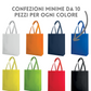Shopper personalizzate