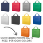 Shopper personalizzate