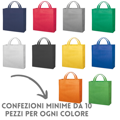 Shopper personalizzate