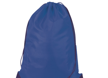 cappellini e sacche personalizzate