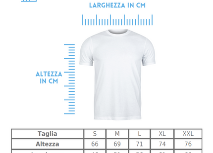 Magliette personalizzate + cappellini personalizzati