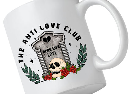 Tazza regalo in ceramica